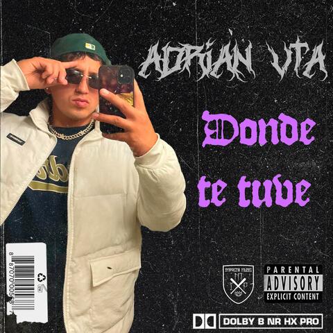 Donde te tuve