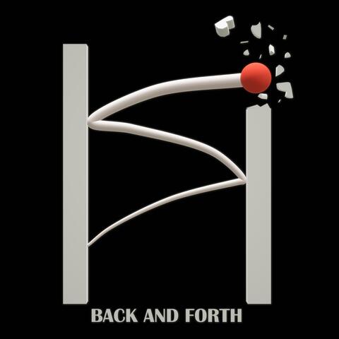 Back and Forth