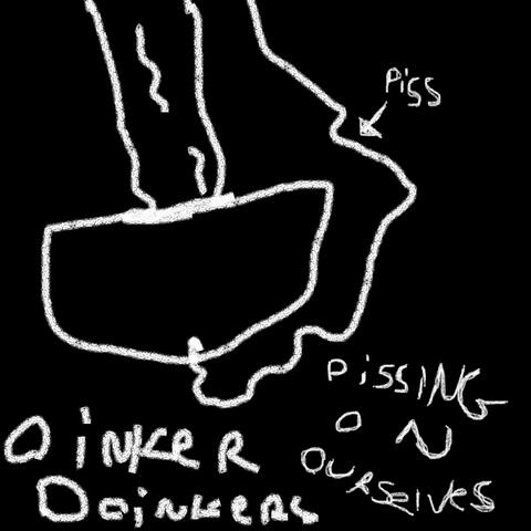 Pissing on Ourselves
