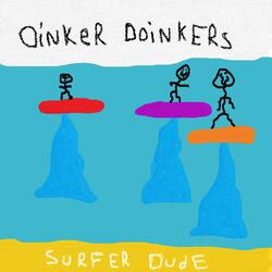 Surfer Dude