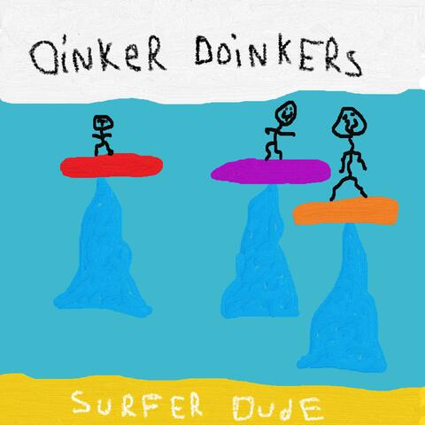Surfer Dude