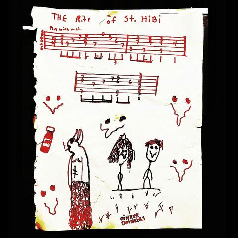 The Rite of St. Hibi