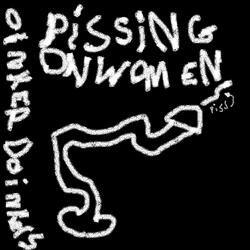 Pissing on Women