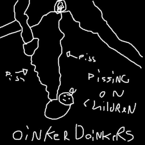 Pissing on Children