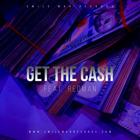 Get the Cash (feat. Redman)