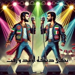 یکی دیگه اومد و رفت - Yeki Dige Omad o Raft