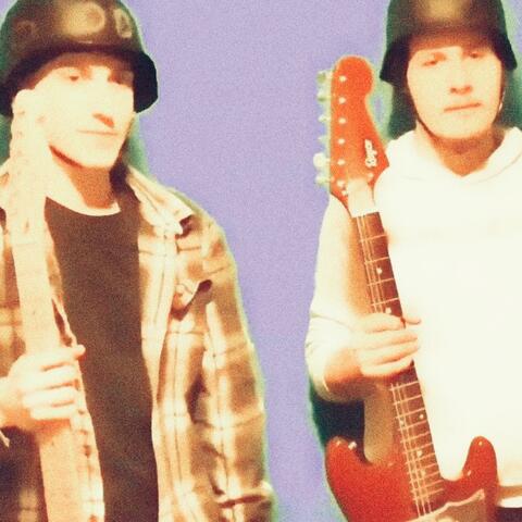 Wilson and Frank the Fwend