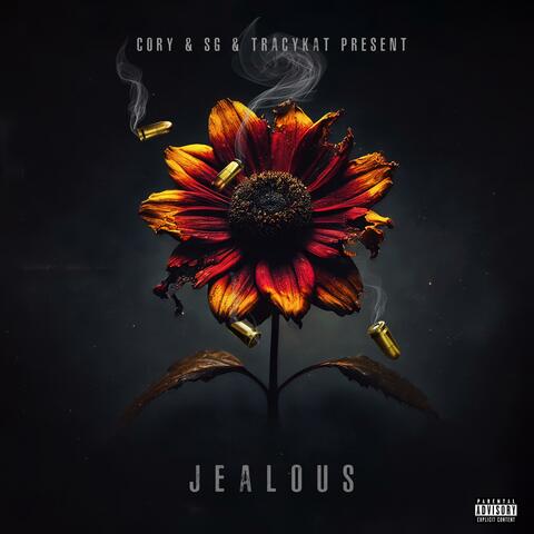 Jealous (feat. TracyKat & Farawaymusic)