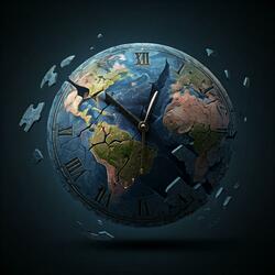 Broken Clockwork