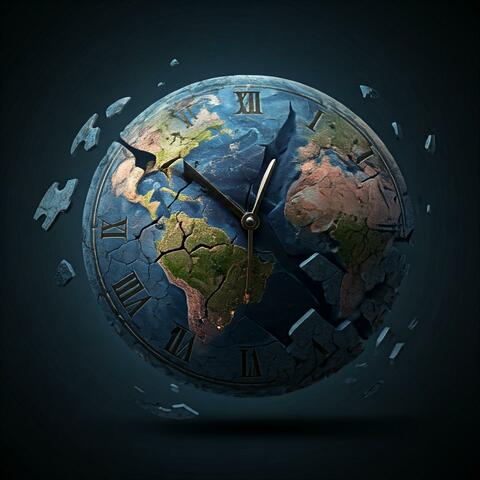 Broken Clockwork