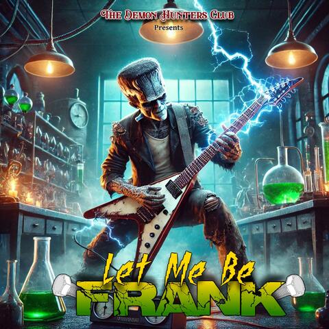 Let Me Be Frank