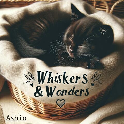 Whiskers & Wonders