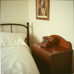 (I Don't Have You) Anymore