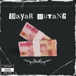 Bayar Hutang