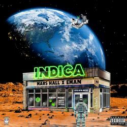 Indica (feat. EMAN)