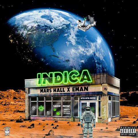 Indica (feat. EMAN)