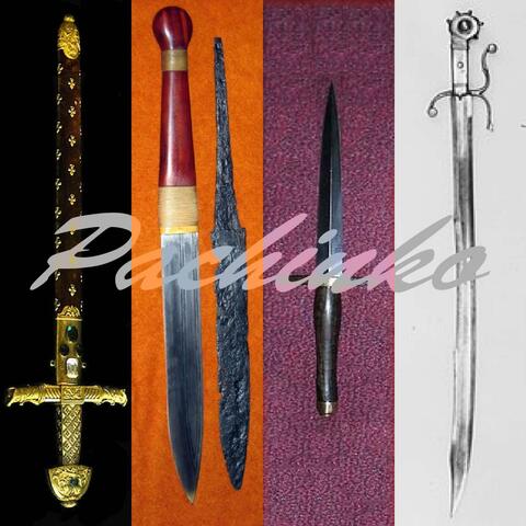 Sword Songs