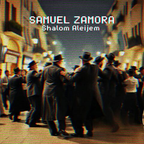 Shalom Aleijem (Radio Edit)