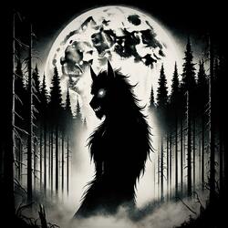 Howl In The Night