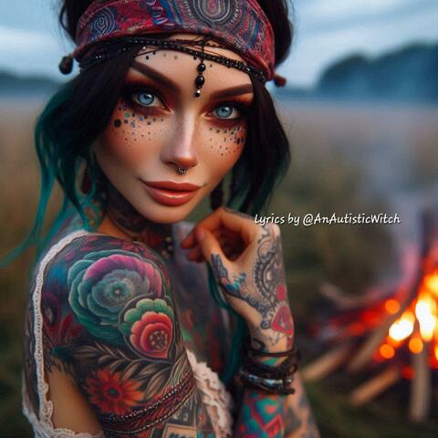 Can't Take My Magick