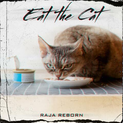 Eat the Cat