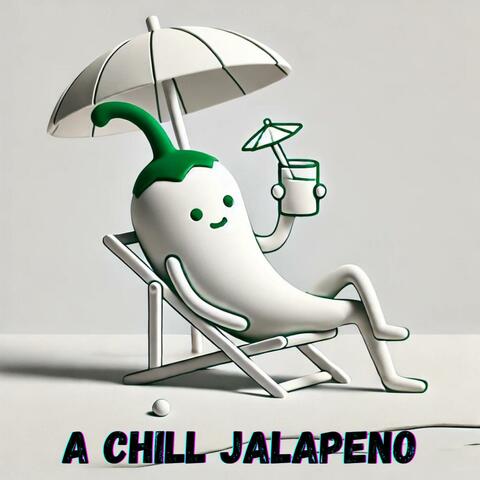 A Chill Jalapeno