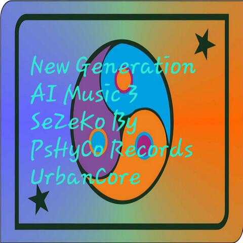 New Generation AI Music 3
