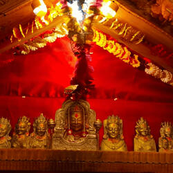 Jai Shirgul Maha Maharaj