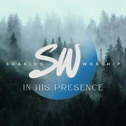 In His Presence