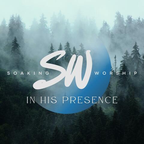 In His Presence
