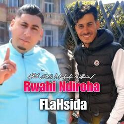 Rwahi Ndiroha Flahsida