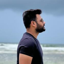 Teri yaadon ka Safar | Latest Hindi Song 2025