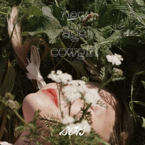 New Age Cowgirl