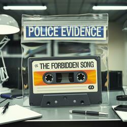 The Forbidden Song