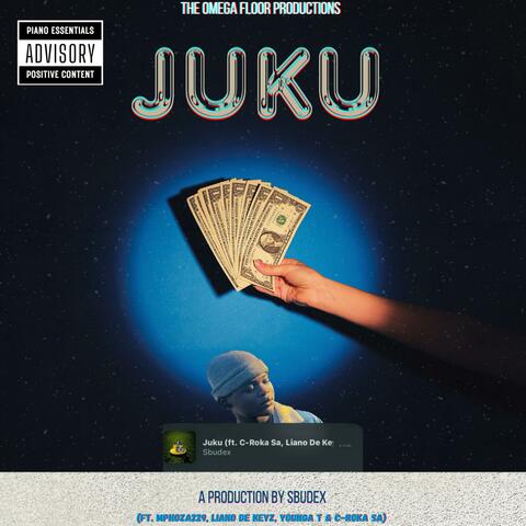 Juku (feat. Mphoza229, C-Roka Sa, Liano De Keyz & Younga T)