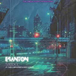 eSanton (feat. Slim K, Mphoza229 & Kiven Choacer)