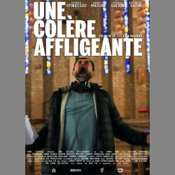 Un Fiore Selvatico (Bande originale du film "Une colère affligeante") (feat. Lili Sagot)