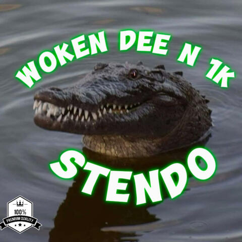 STENDO (feat. 1K)