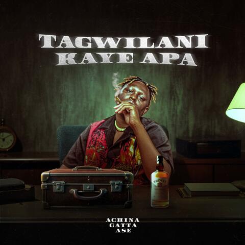 Tagwilani Kaye Apa EP