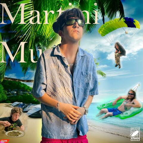 Martini Music