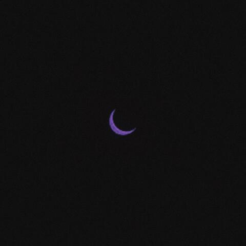 Moon Rises