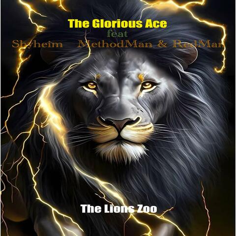 The Lions Zoo (feat. Shyheim, Method Man & Redman) [Radio Edit]
