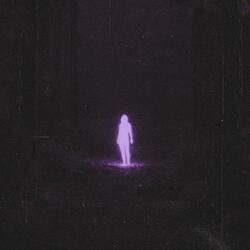 Dark Night Of The Soul (slowed + reverb)