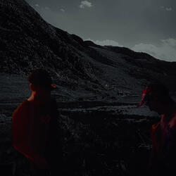 mountains (feat. pato666)