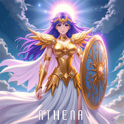 For The Lovely Earth - From "Saint Seiya"