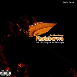 Phalaborwa (feat. L.E.S, Young Laa & Blackk Apex)
