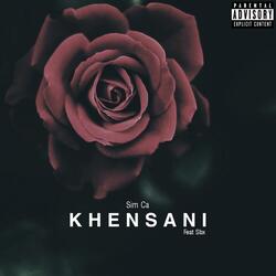 K H E N S A N I (feat. Sim Ca)