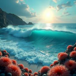 Ocean Waves
