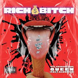 RICH BITCH (feat. Nadorich)