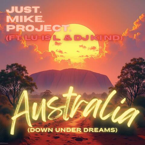 Australia (Down Under Dreams)